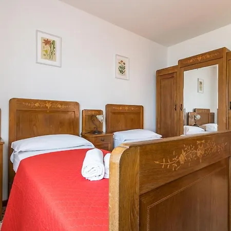 Apartman Alex 1 - Domaso