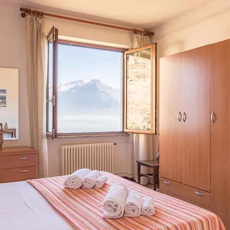 Apartman Alex 1 - Domaso