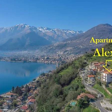 Apartman Alex 1 -