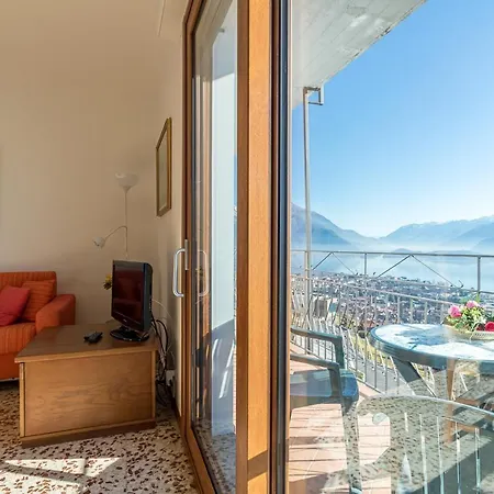 Apartman Alex 1 -